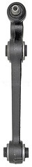 520809 - : Suspension Control Arm And Ball Joint Assembly for Dorman Image