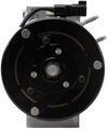 98674 - : Ford VCS-17EC Compressor for FOUR SEASONS Image