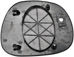 57307 - : Dash Speaker Grill - Right - Dashboard Right for Dorman Image