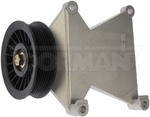 34239 - : Air Conditioning Bypass Pulley for Dorman Image