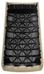 924376 - : Center Console Lid Replacement for Dorman Image