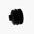 V202529 - : Cap, oil filter housing for Vaico Image
