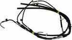 926466 - : 4WD Vacuum Harness Assembly for Dorman Image