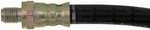 H36897 - : Brake Hydraulic Hose - Rear Left, Rear Right for Dorman Image