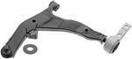GS30152 - : Suspension Control Arm and Ball Joint Assembly for MEVOTECH Image
