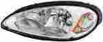 1591025 - : Head Lamp Assembly - Left for Dorman Image