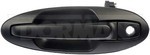 80692 - : Exterior Door Handle Front Left Paint to Match for Dorman Image
