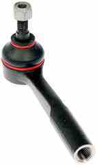 544691 - : Steering Tie Rod End - Front Left Outer for Dorman Image
