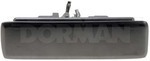 77122 - : Exterior Door Handle - Right Side Sliding Door for Dorman Image