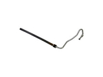 624102 - : Transmission Oil Cooler Pressure Line for Dorman Image