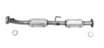 645803 - : Federal / EPA Catalytic Converter - Direct Fit for AP Exhaust Image