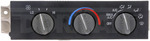599127 - : Remanufactured Climate Control Module for Dorman Image