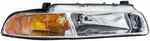 1590426 - : Headlight Assembly - Left for Dorman Image