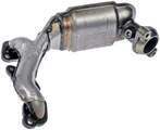 674141 - : Manifold Converter - Not CARB Compliant - Front for Dorman Image