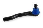 MS60619 - : Steering Tie Rod End - Front Left Outer for MEVOTECH Image