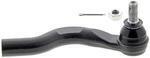 MS60672 - : Steering Tie Rod End - Front Left Outer for MEVOTECH Image