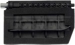 902220 - : Blend Door Repair Kit for Dorman Image