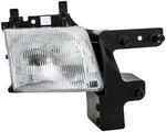 1590315 - : Headlight Assembly - Right for Dorman Image