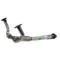 50340 - : Exhaust Y Pipe for Walker Exhaust Image