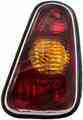 1611421 - : Tail Lamp Assembly - Right for Dorman Image