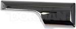 82173 - : Interior Door Handle Front Left, Rear Left All Chrome for Dorman Image