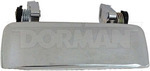 90693 - : Exterior Door Handle Front Right and Left - Front Left, Front Right for Dorman Image