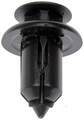 963636 - : Panel Retainer Head Dia. 0.76 In. Shank Long 0.63 In. Hole Dia. 0.38 In. for Dorman Image