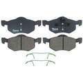 PGD843C - : Disc Brake Pad Set for Raybestos Brakes Image