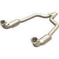 337487 - : California Direct-Fit Catalytic Converter for Magnaflow Image