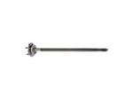 630150 - : Rear Axle Shaft, Left or Right for Dorman Image
