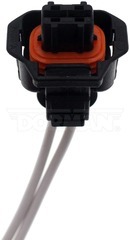 Temperature Sender Sensor Connector - Dorman (645-164)