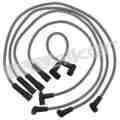 9241503 - : ThunderCore PRO 924-1503 Spark Plug Wire Set for Walker Products Inc. - Image