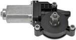 742562 - : Power Window Lift Motor - Front Left, Rear Left for Dorman Image