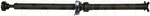 986049 - : Rear 2-Piece Steel Driveshaft Assembly for Dorman Image