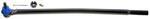 MDS1459 - : Steering Tie Rod End for MEVOTECH Image