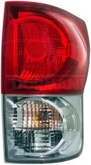 1611541 - : Tail Lamp Assembly for Dorman Image