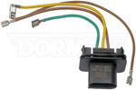 645507 - : Headlamp Pigtail - Left and Right Side for Dorman Image