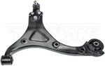 524119 - : Suspension Control Arm And Ball Joint Assembly for Dorman Image