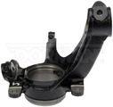 686417 - : Front Left Knuckle for Dorman Image