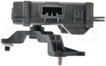 604870 - : Air Door Actuator - Temperature for Dorman Image