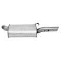 54665 - : Exh Muffler Assembly - Left for Walker Exhaust Image