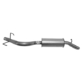 44881 - : Exhaust Tail Pipe for AP Exhaust Image