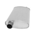 700056 - : Direct Fit Muffler - MSL Maximum for AP Exhaust Image