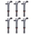 92840516 - : Ignition Coil Set for Walker Products Inc. - Image