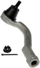 544233 - : Steering Tie Rod End - Front Left Outer for Dorman Image