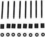 675224 - : Exhaust Manifold Hardware Kit for Dorman Image