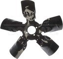 621324 - : Clutch Fan Blade - Steel for Dorman Image