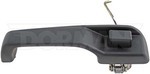 83212 - : Exterior Door Handle Front Left for Dorman Image