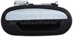 90677 - : Exterior Door Handle Rear Right for Dorman Image