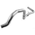 54700 - : Exhaust Tail Pipe 2" Inlet (OD) 2" Outlet (OD) for Walker Exhaust Image